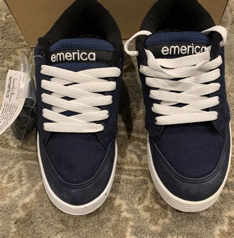 fake emerica shoes|emerica shoes logo.